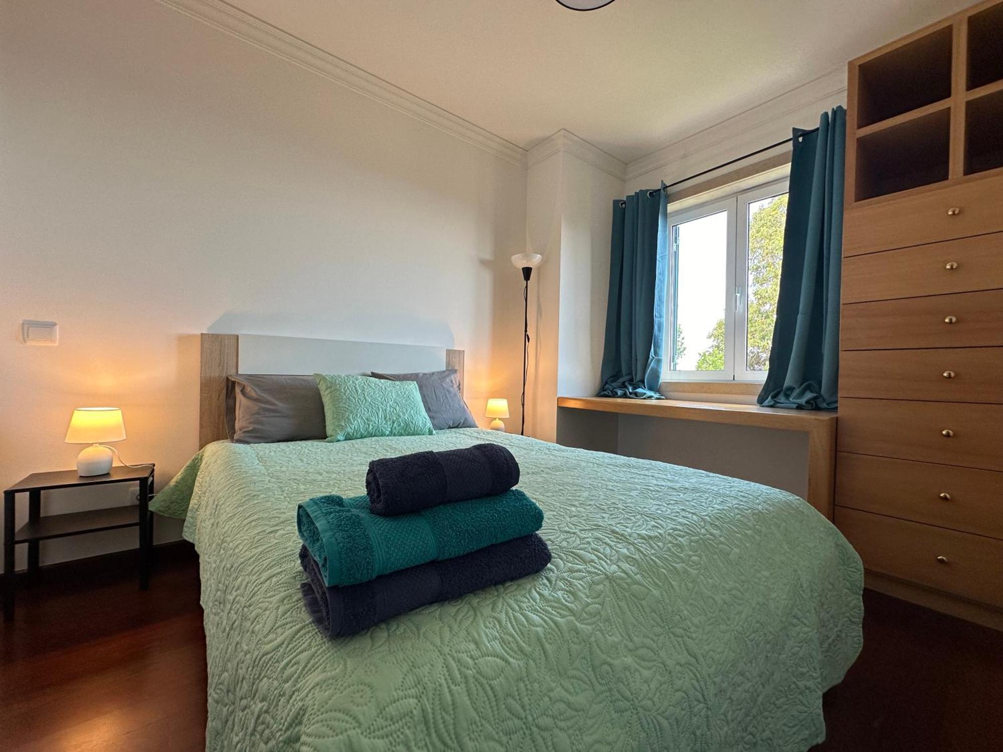 Center Funchal - Rooms For Rent Extérieur photo