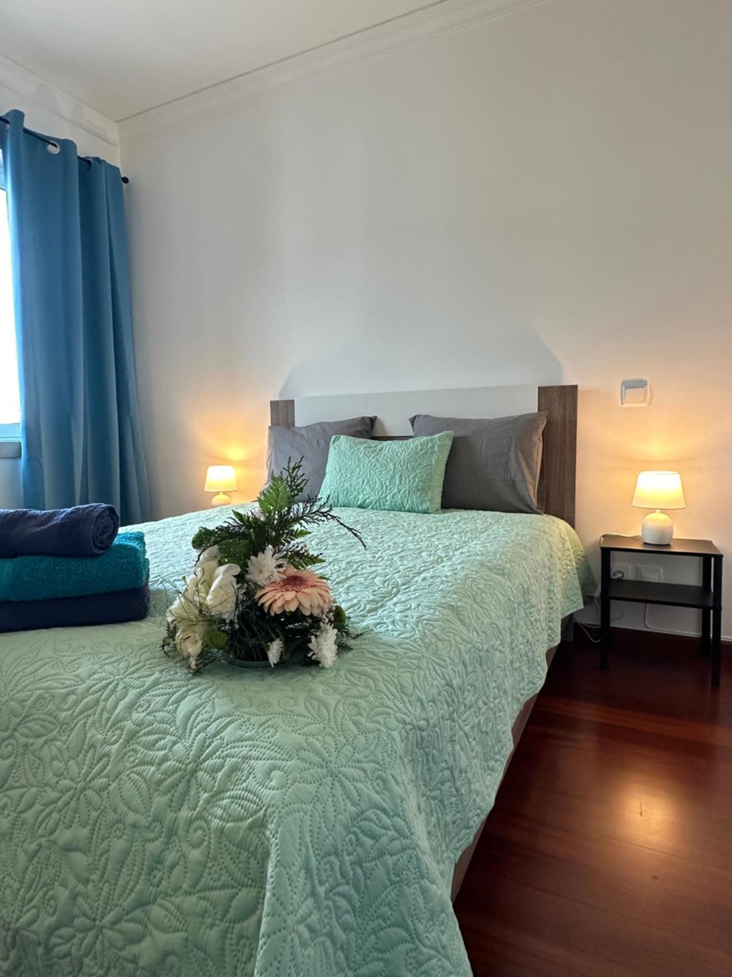 Center Funchal - Rooms For Rent Extérieur photo
