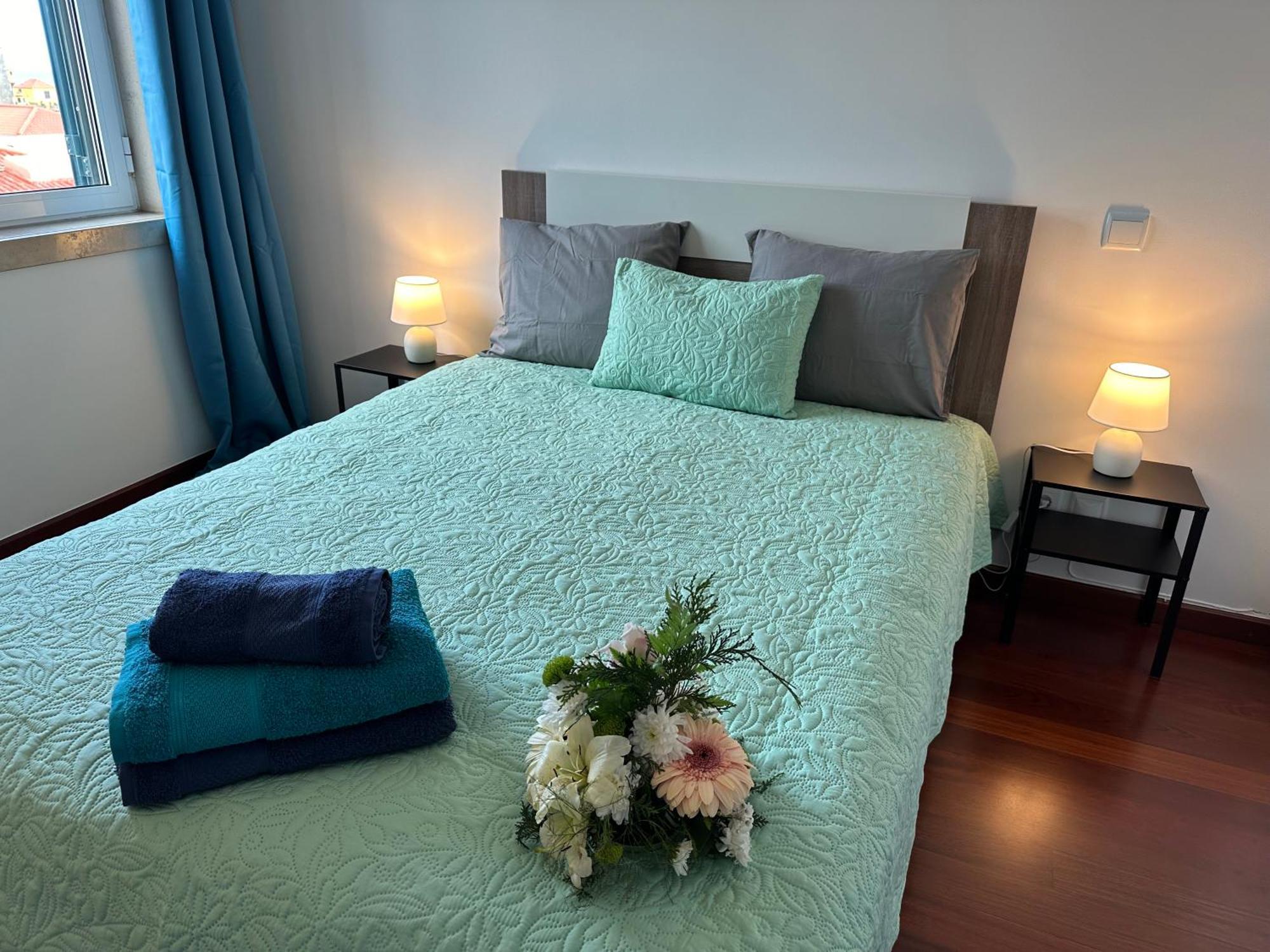 Center Funchal - Rooms For Rent Extérieur photo