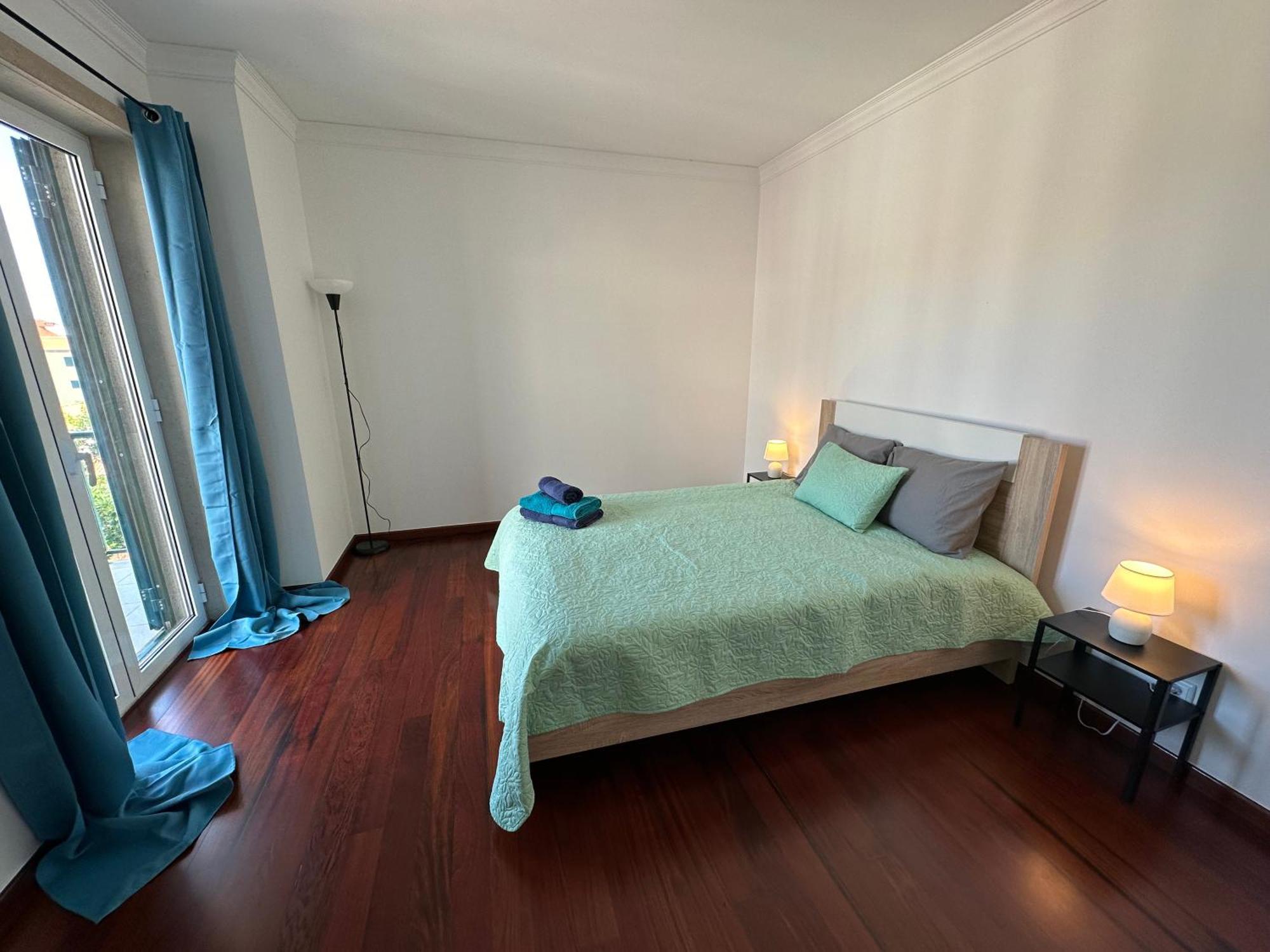 Center Funchal - Rooms For Rent Extérieur photo