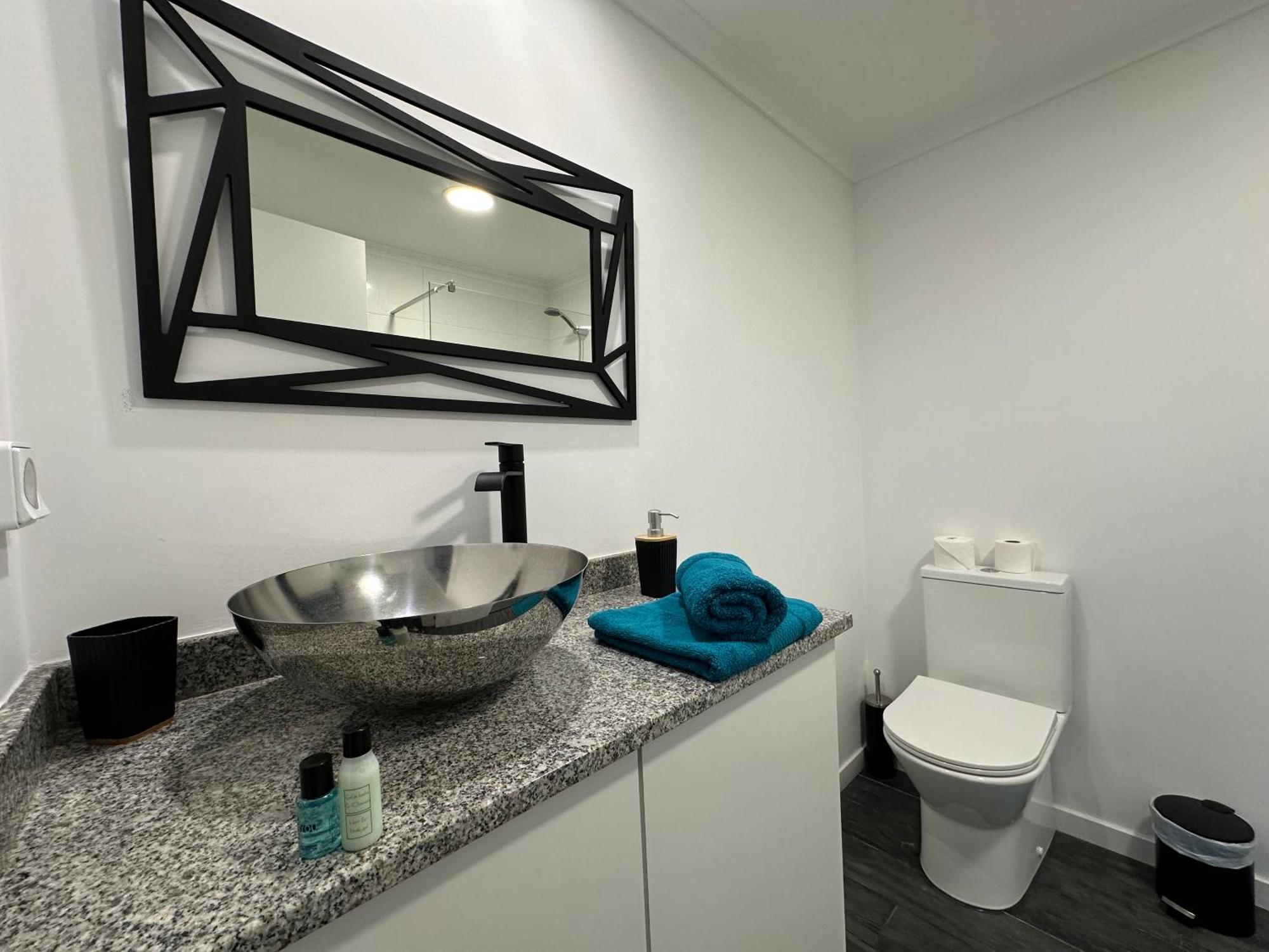 Center Funchal - Rooms For Rent Extérieur photo