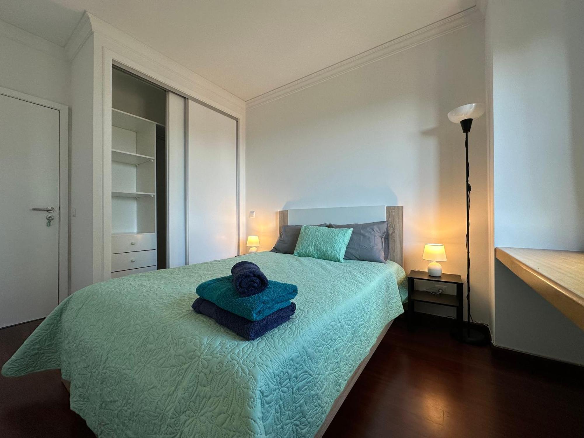Center Funchal - Rooms For Rent Extérieur photo