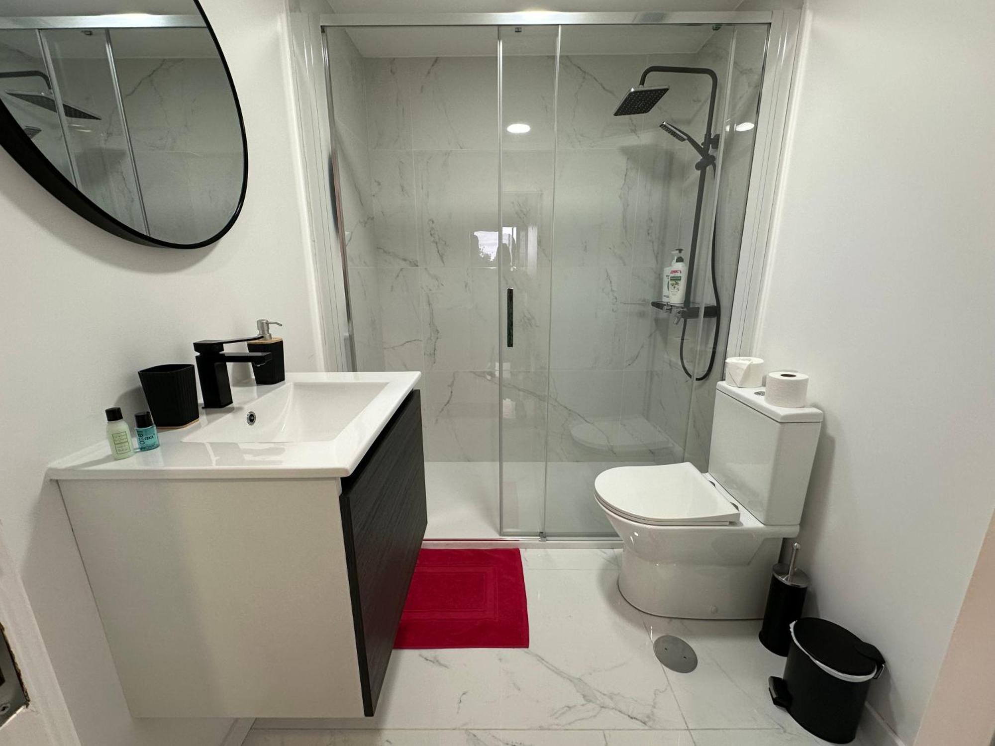 Center Funchal - Rooms For Rent Extérieur photo