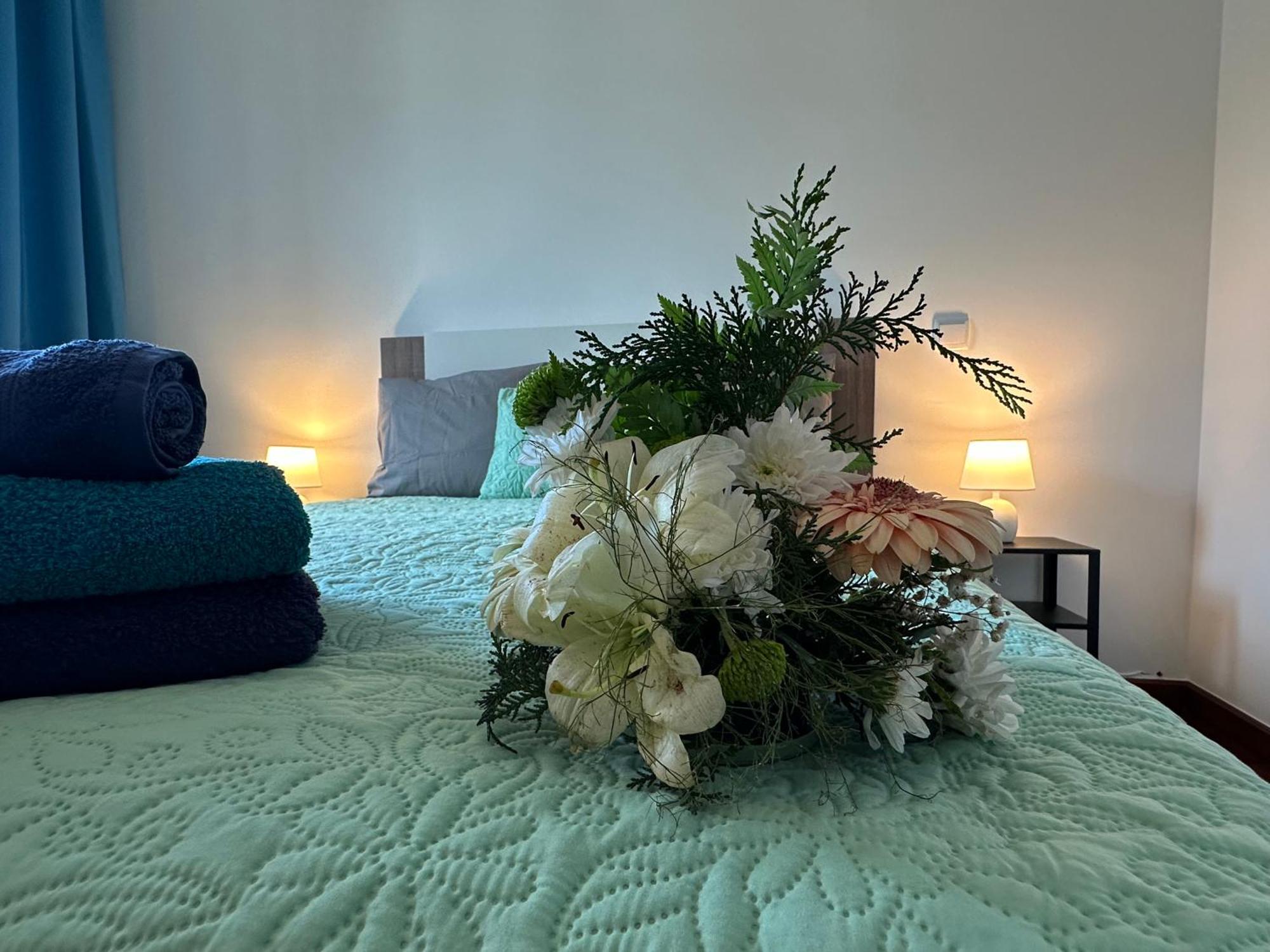 Center Funchal - Rooms For Rent Extérieur photo