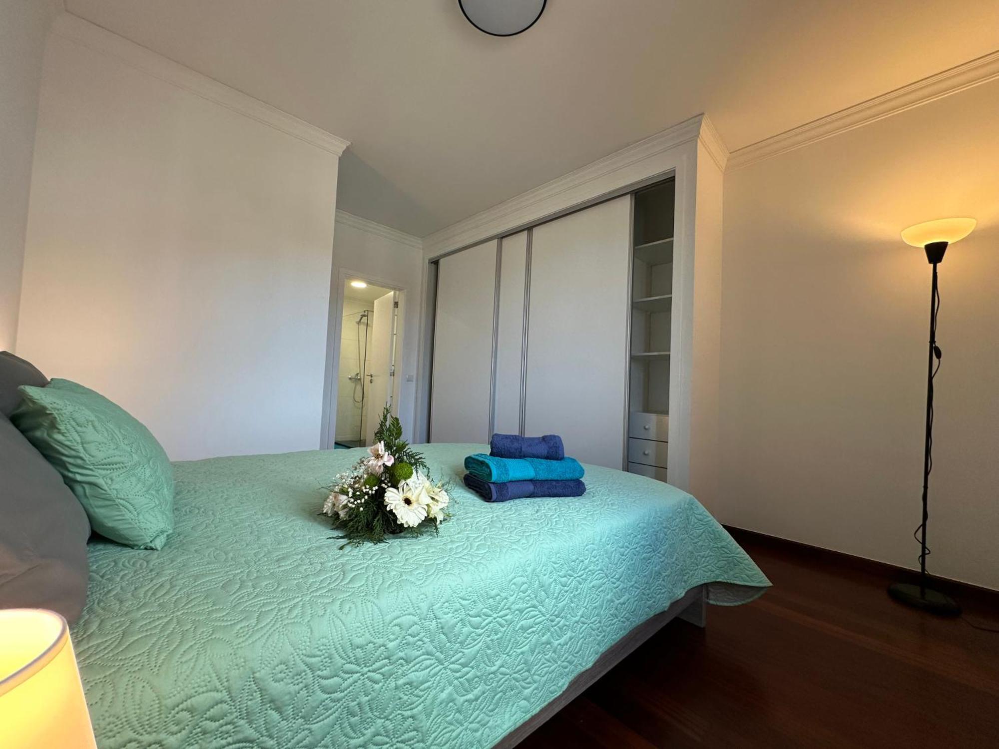 Center Funchal - Rooms For Rent Extérieur photo