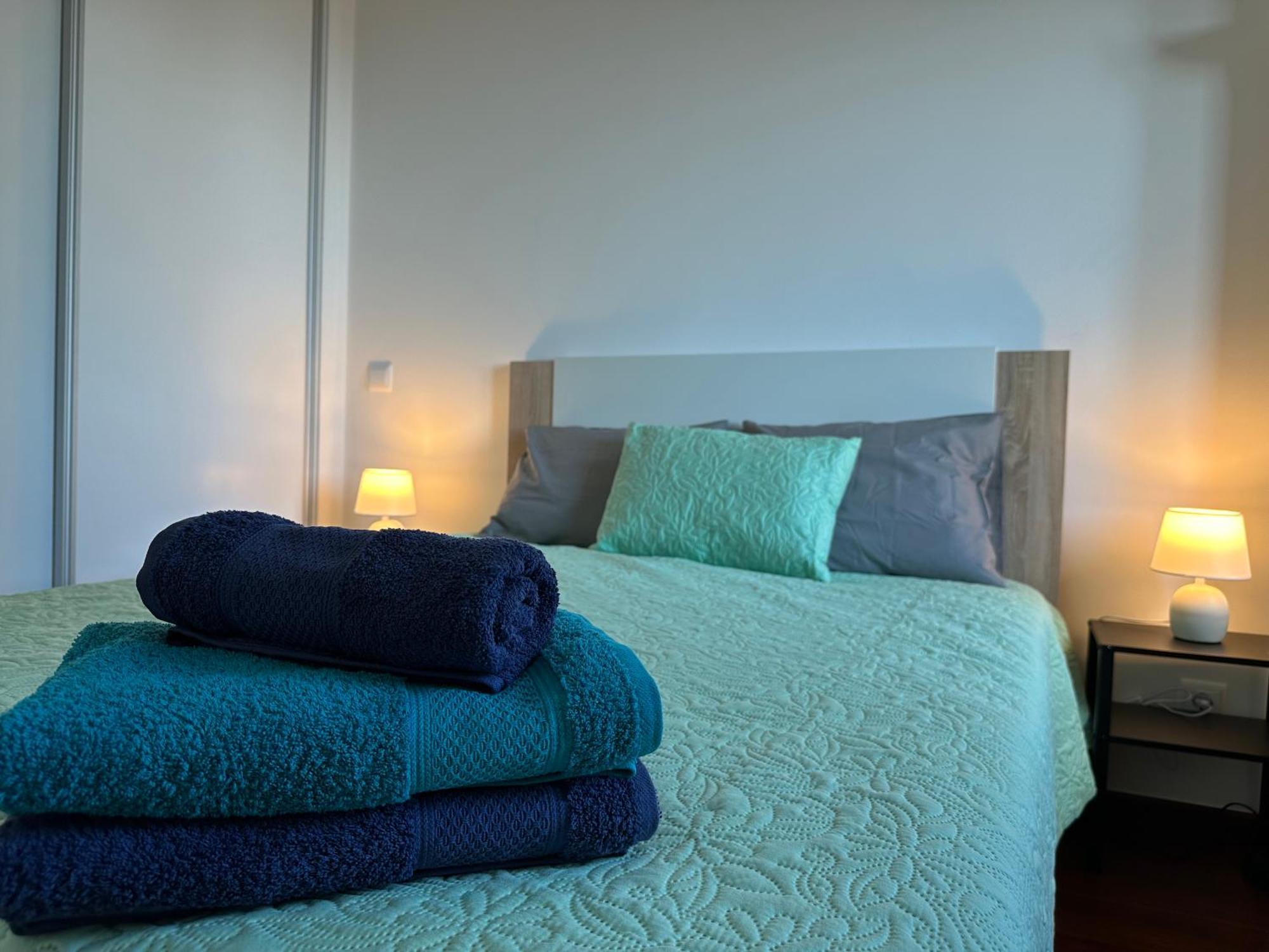 Center Funchal - Rooms For Rent Extérieur photo