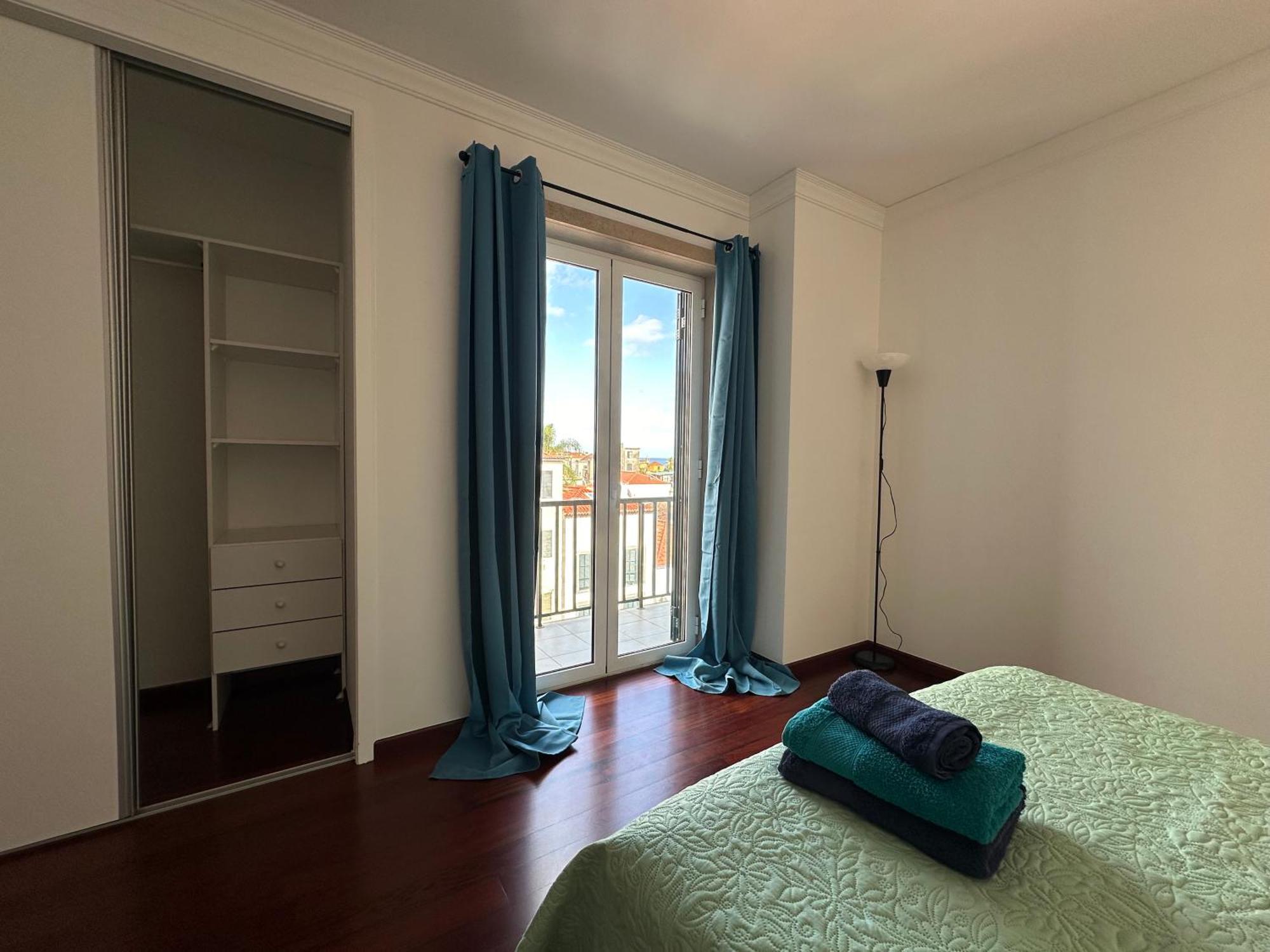 Center Funchal - Rooms For Rent Extérieur photo