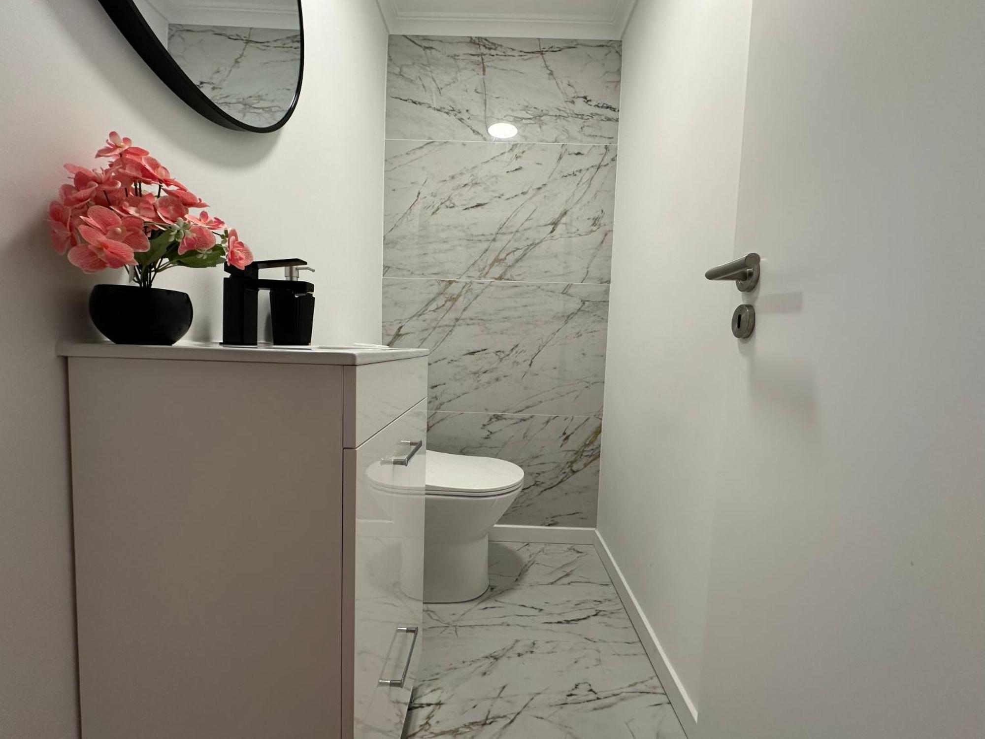 Center Funchal - Rooms For Rent Extérieur photo